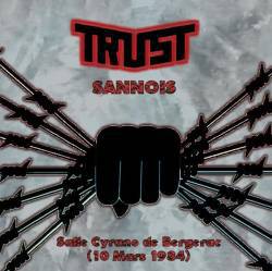 Trust : Sannois 1984